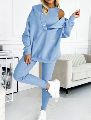 Workout Outfit for Women Mimarta