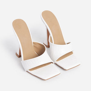 Stylish New Summer High Heels Mimarta