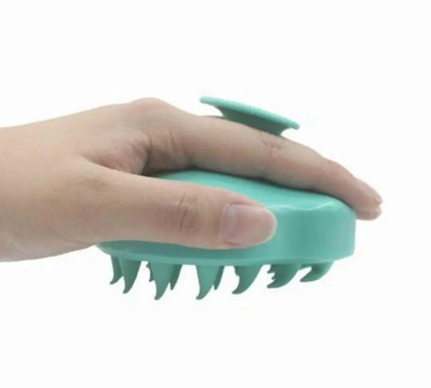Hair Scalp Massager Rieworkes