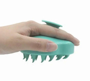 Hair Scalp Massager Rieworkes