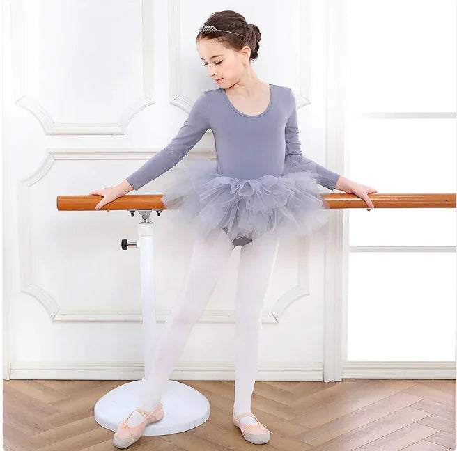 Charming Children's Ballet Dress Rieworkes