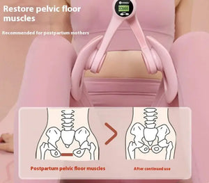Pelvic Floor Muscle Trainer Rieworkes