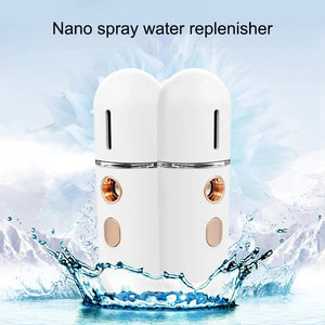 Mini Mist Sprayer Rieworkes
