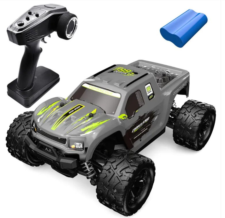 Remote Control Car Mimarta