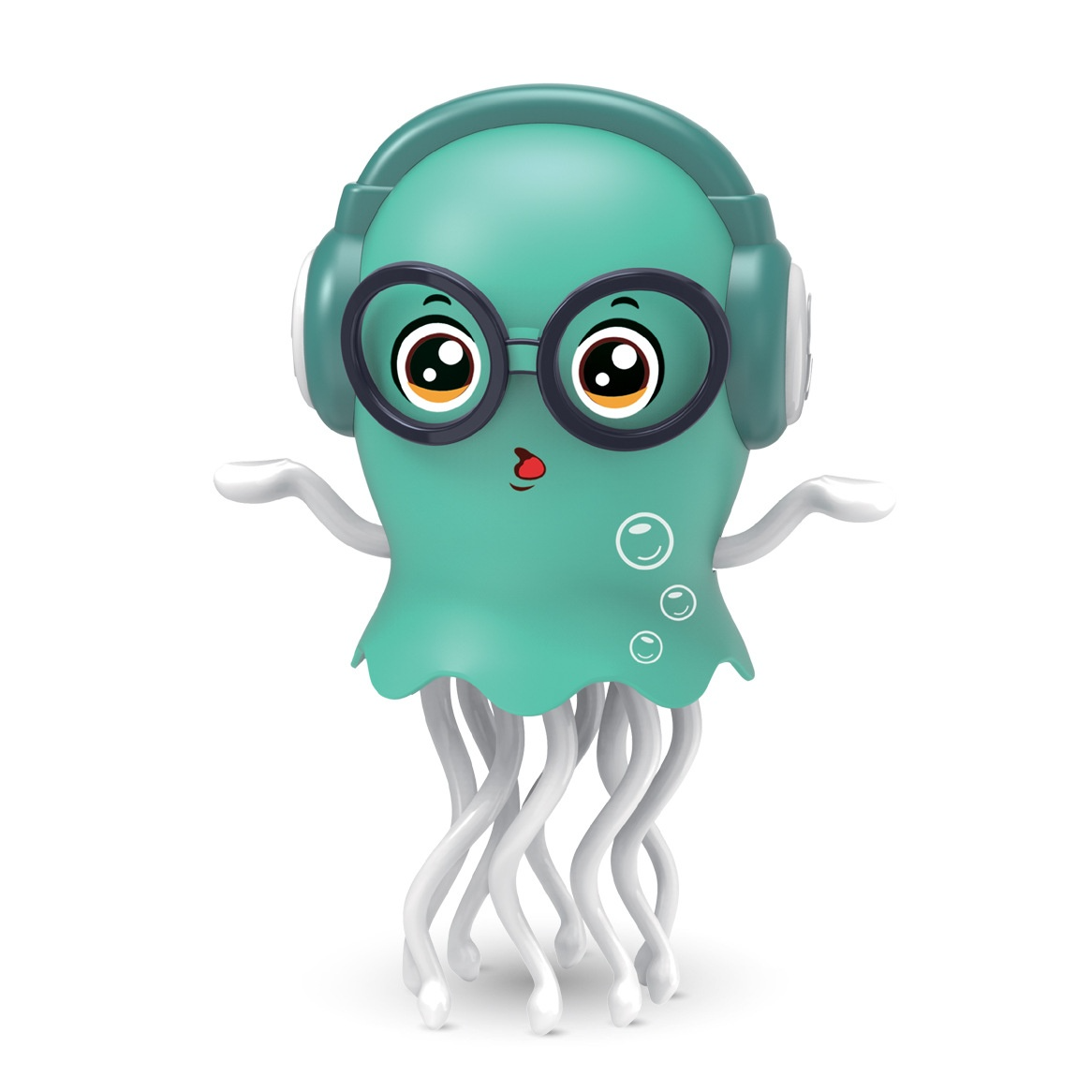 Magic Dancing Octopus Mimarta