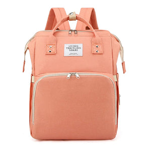 Large-Capacity Mommy Bag Mimarta