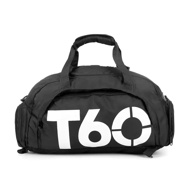 Waterproof Ultralight Gym Bag Rieworkes