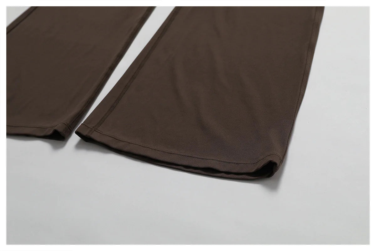 Quick-Drying Skinny Yoga Leggings Mimarta