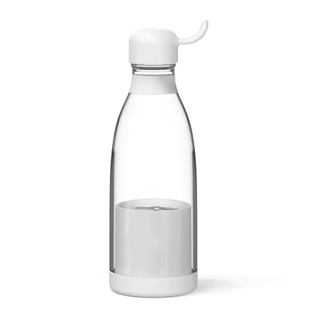 Portable Electric Blender Mini Juice Maker Fruit Rieworkes