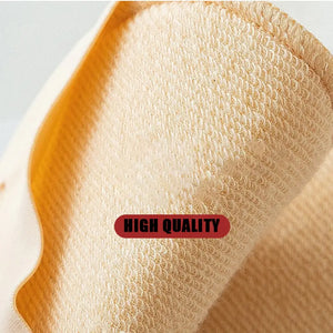 Five Toes Forefoot Pads for Women High Heels Half Insoles Calluses Corns Foot Pain Care Absorbs Shock Socks Toe Pad Inserts Rieworkes