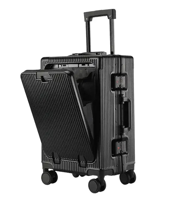 Trolley Luggage Rieworkes
