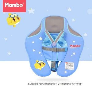 Baby Swimming Ring Rieworkes