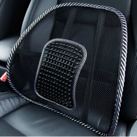 Car Seat Chair Back Cushion Mimarta
