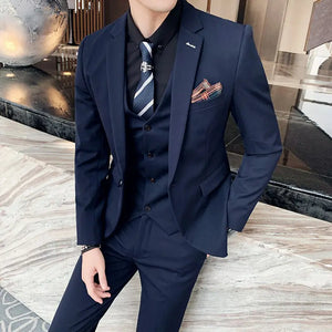 Business Suit Rieworkes