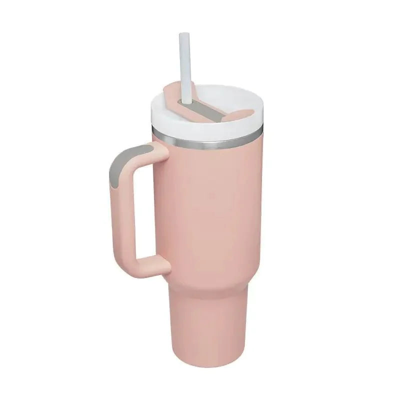 40oz 304 Stainless Steel Vacuum Cup - 2nd Generation Rieworkes