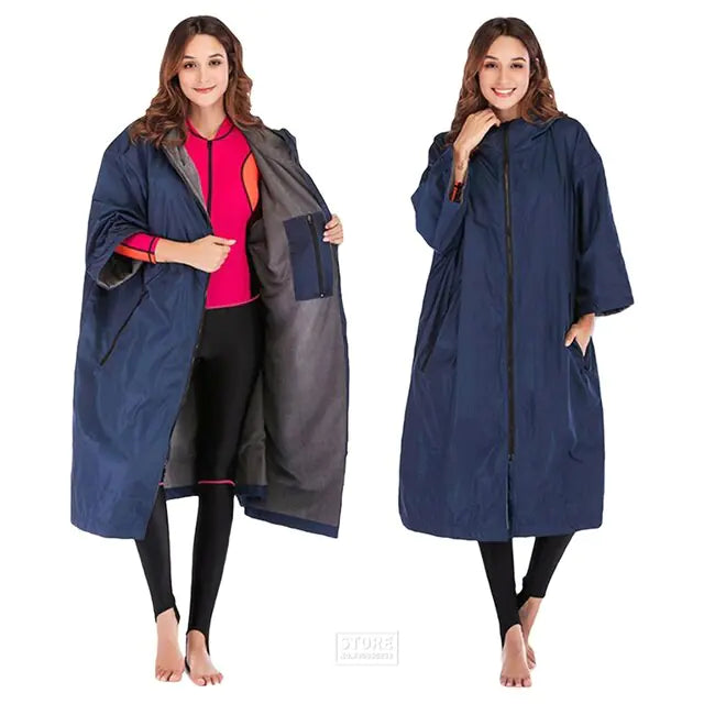 Hooded Bath Towels Rieworkes