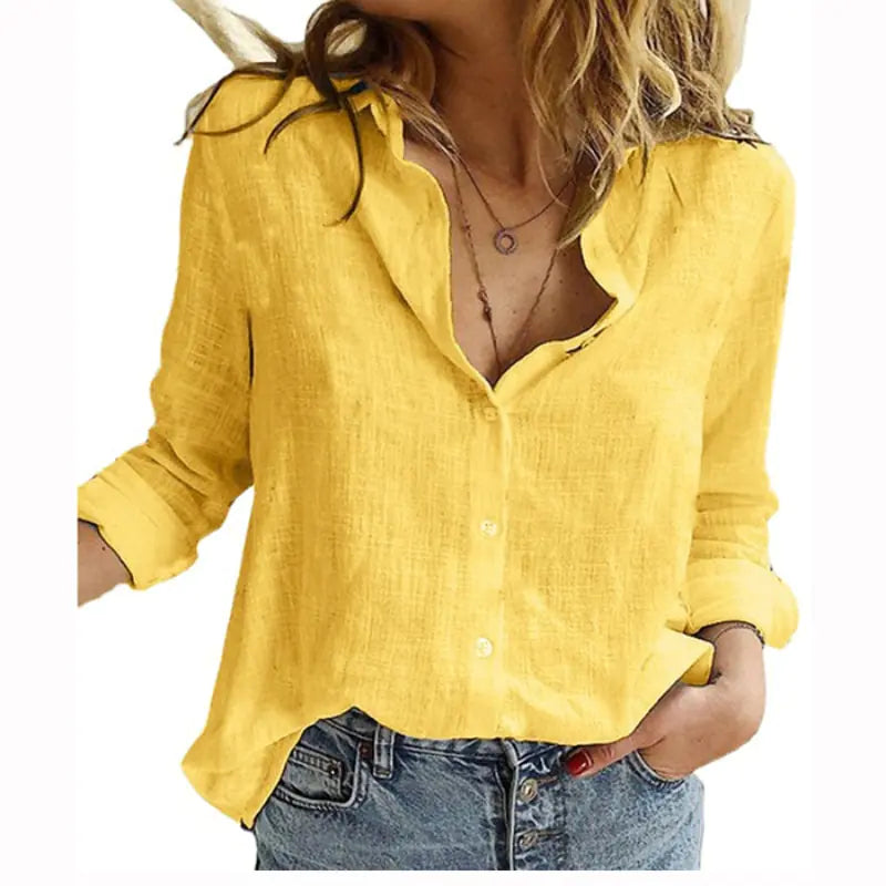 Office Lady Oversized Cardigan Tops Rieworkes