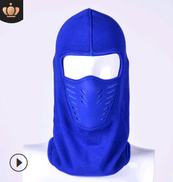 Winter Cycling Ski Face Mask for Men and Women Mimarta