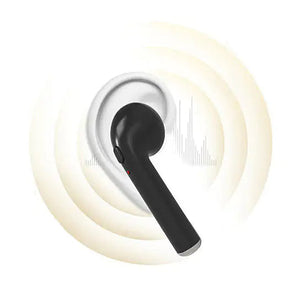 Solo Voicer And Music Player Bluetooth Headphone Rieworkes