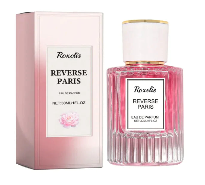 Women's Natural Pheromone Perfume: Long-Lasting &amp; Light Rieworkes