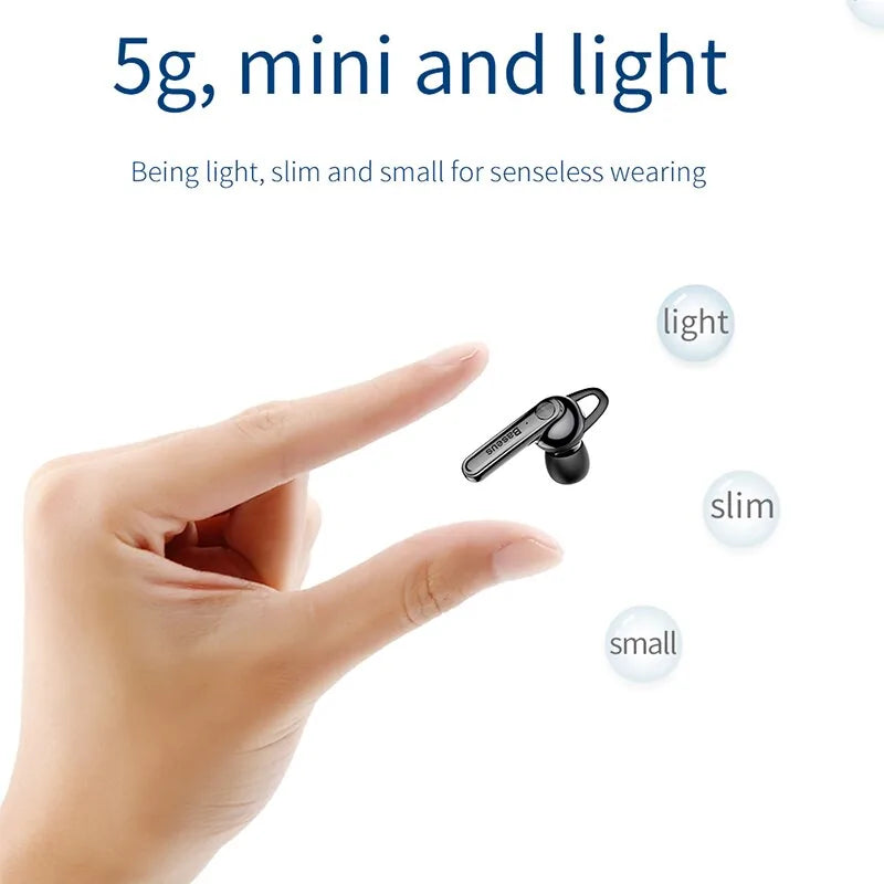 Wireless Bluetooth Headphone Rieworkes