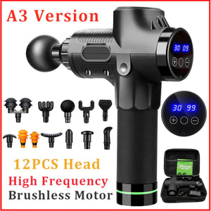 Professional Massage Gun Rieworkes