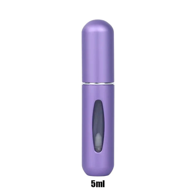 Perfume Spray Bottle Rieworkes