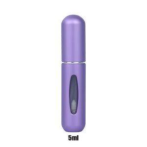 Perfume Spray Bottle Rieworkes