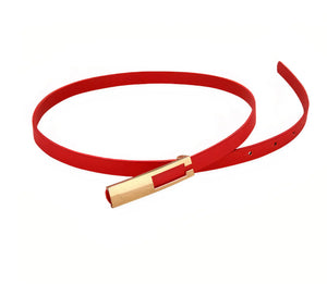 Luna Belt Rieworkes