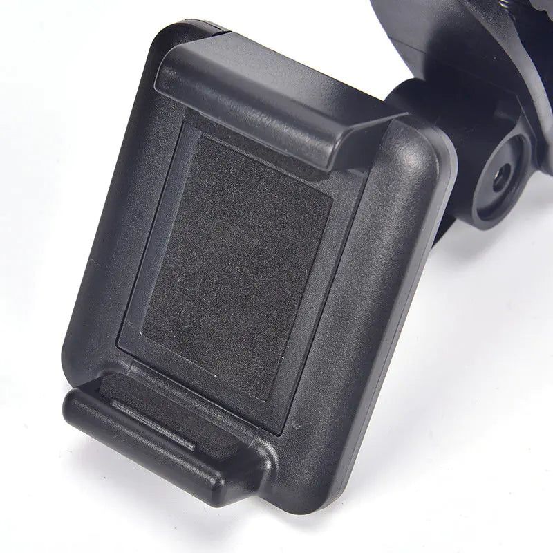 Universal  Car Visor Clip Eye Level Cell Phone Cradle Rieworkes