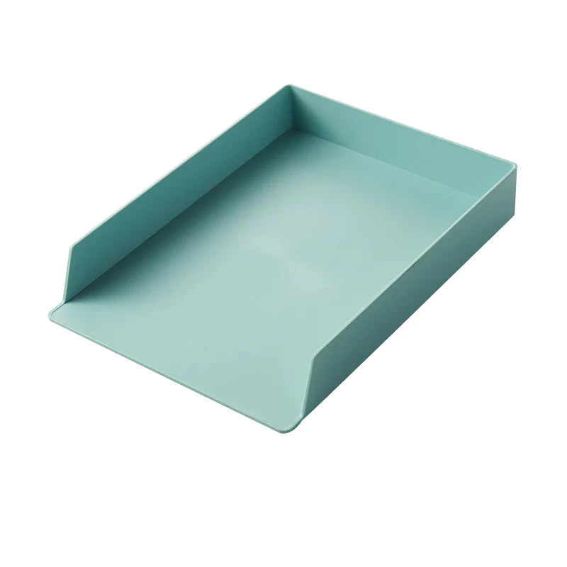 Desk Organizer File Storage Rieworkes