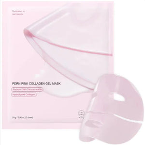 Hydrating Collagen Facial Mask Mimarta