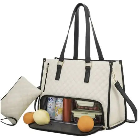 Women's Thermal Insulated Lunch Bag Rieworkes