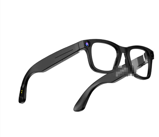 AI Camera Smart Glasses Mimarta