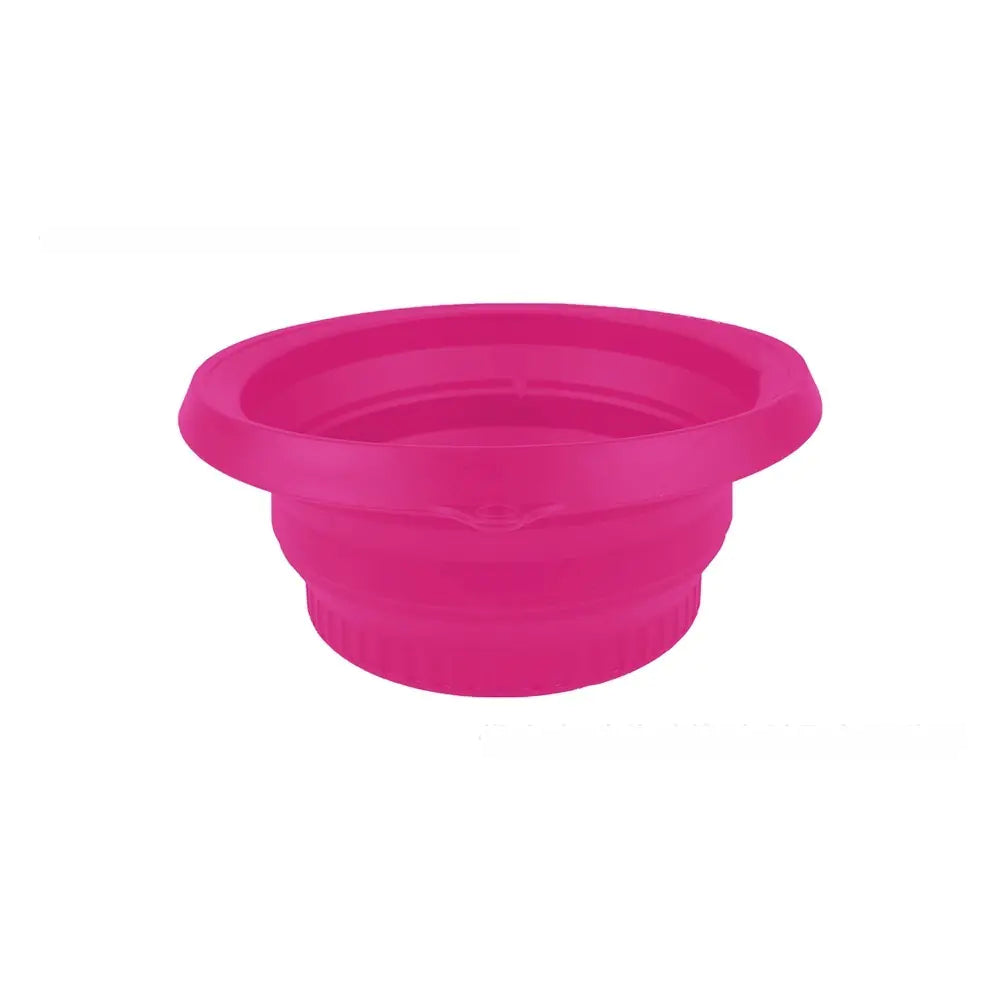Collapsible Silicone Ice Basin Mimarta