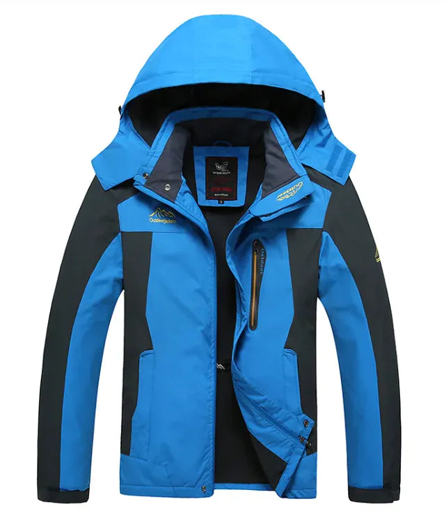 Storm Guard Jacket Rieworkes