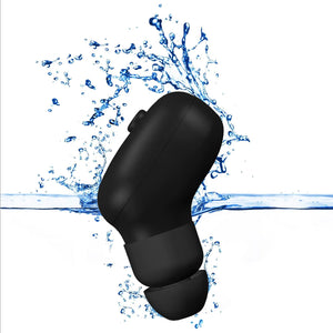 Solo Aqua Tunes A Bluetooth Waterproof Headphone Rieworkes