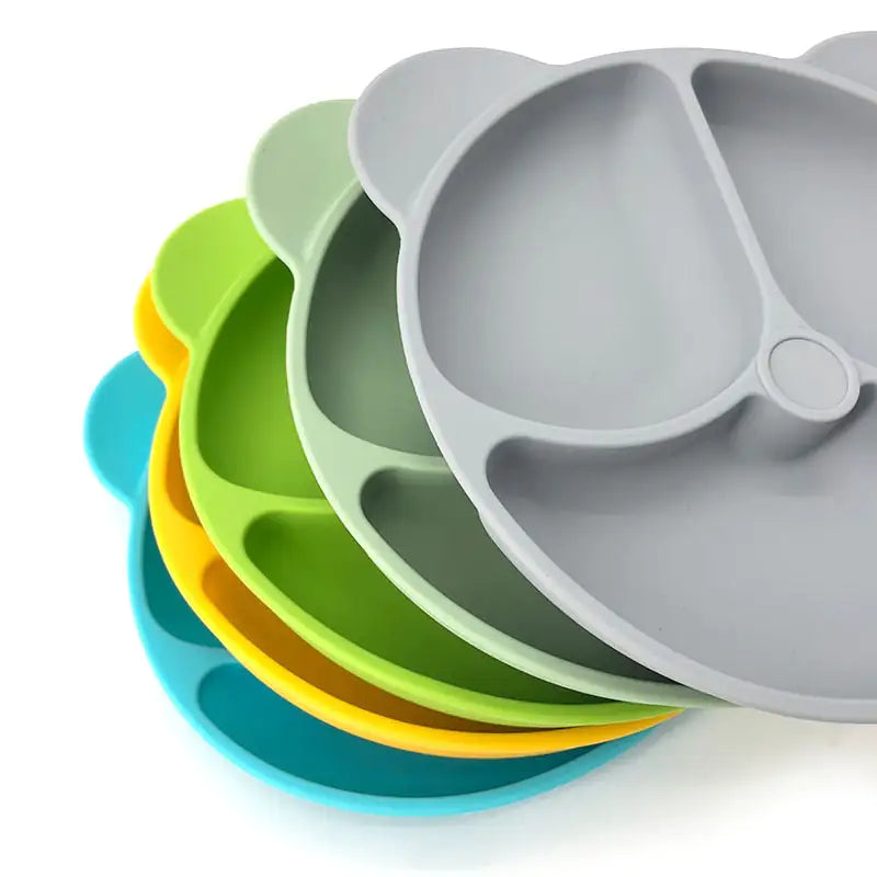 Children's Dishes Rieworkes