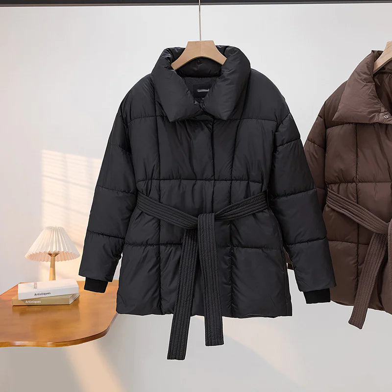 Puffer Jacket for Women Rieworkes
