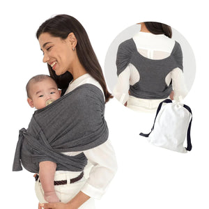 Comfortable Baby Holder Rieworkes