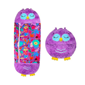 Cozy Animal Sleep Sack Rieworkes