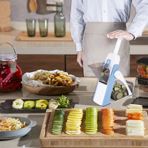 Multi-Function Slicer For Kitchen Rieworkes