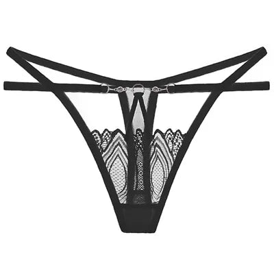 Sexy Women Underwear Panties Rieworkes