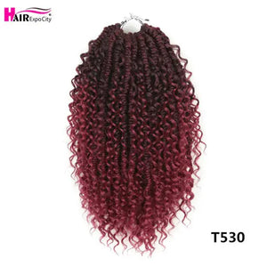 Goddess Hair Braids  Hair Extensions Rieworkes