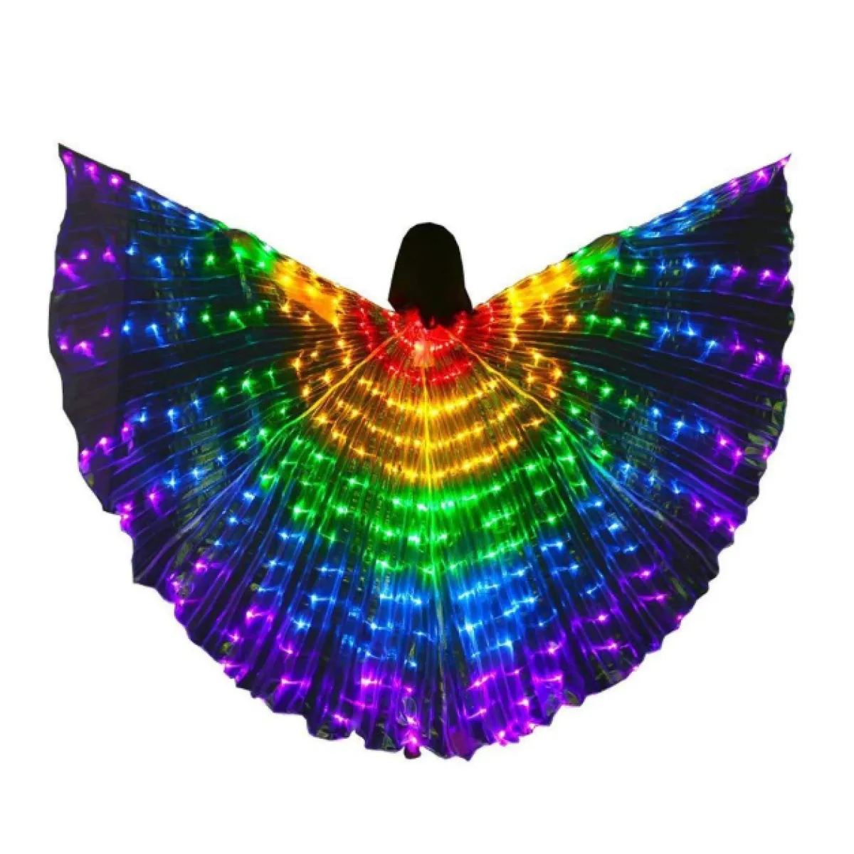 LED Butterfly Wings Mimarta