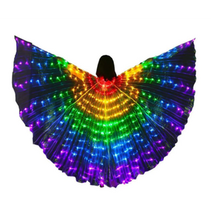 LED Butterfly Wings Mimarta