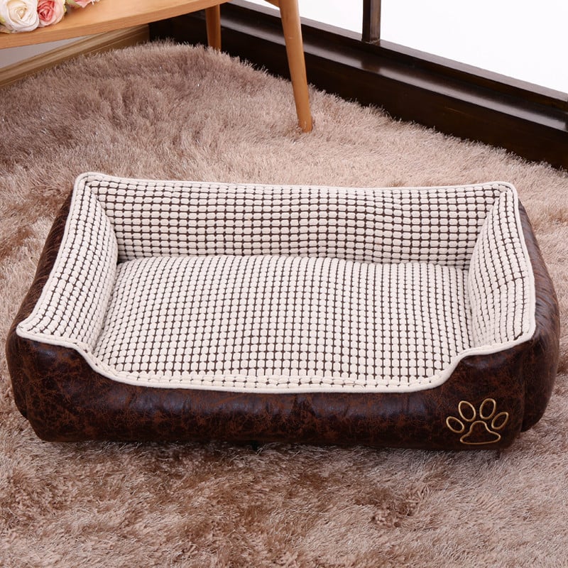 Dog Mat and Cat Nest Pet Bed Mimarta