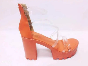 Women's Summer Heels Rieworkes