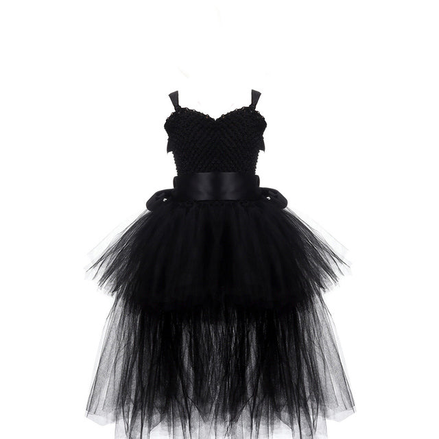 Halloween Unicorn Princess Dress for Girls (Cosplay) Mimarta