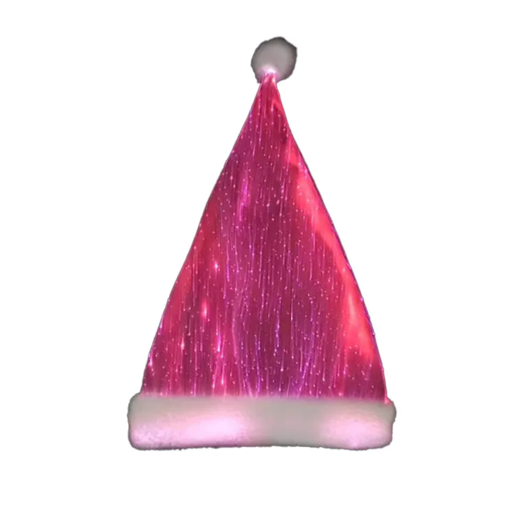 LED Christmas Hat Mimarta